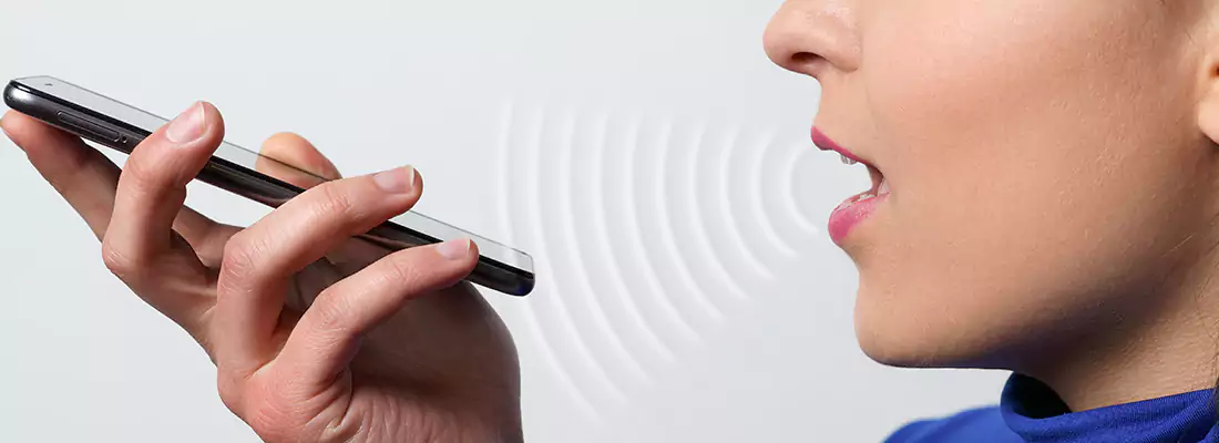 Residential and Commercial Voice Recognition Access Solutions in Manoir Glenwood, QC