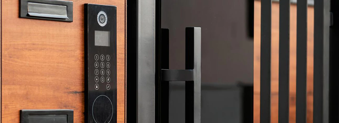 RFID-Enabled Access Control Systems in Parc-Champlain, QC