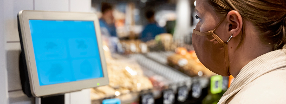 Scalable Store Access Control Systems for Large Retailers in Manoir-des-Trembles, QC