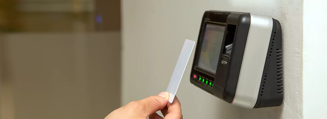 Secure and Manage Employee Access with Card Systems in Horizon, QC