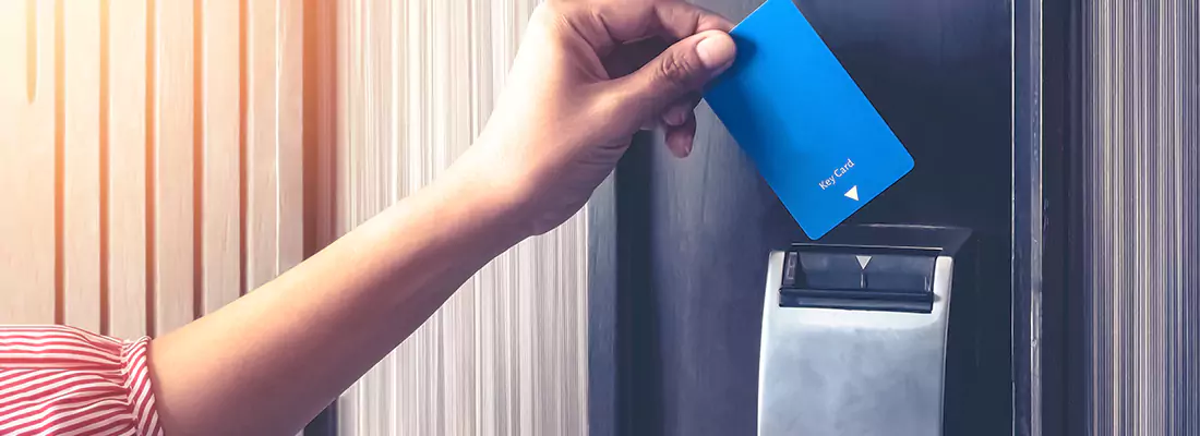 Secure Your Parc-Champlain Home or Business with Electric Locks