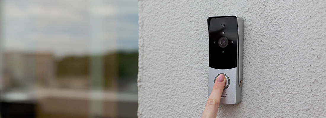 Smart Doorbell Installation Experts in Lucerne, QC