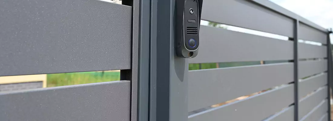 Smart Electric Doorbells with Video and Motion Detection in Parc-Champlain, QC