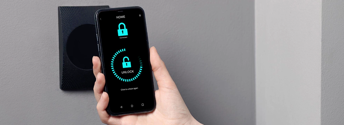 Smart Lock Integration Services in Lucerne, QC