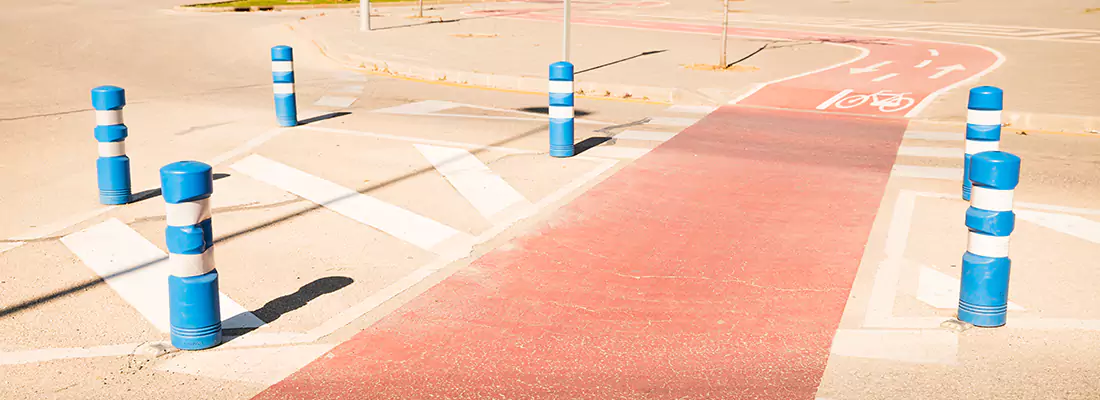 The Best Auto Theft Prevention Bollards for Commercial Properties in Parc-Champlain, QC