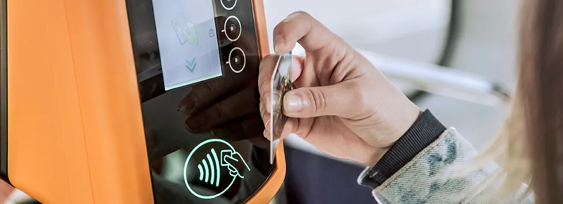 Touchless Entry Systems For Enhanced Accessibility in Horizon, QC