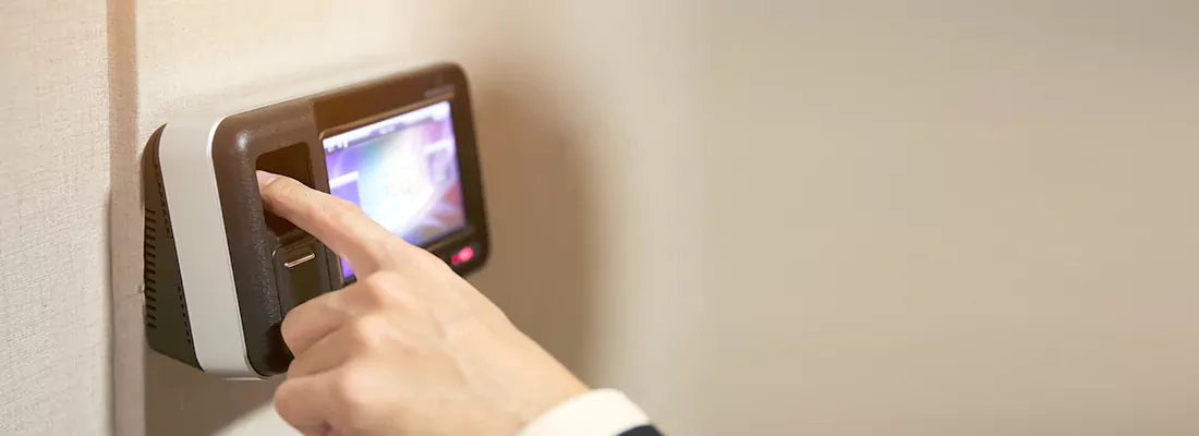 Upgrade Your Business Security with Access Control in Champlain Park, QC