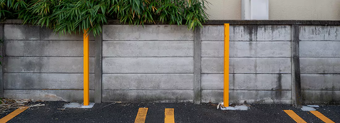 Upgrade Your Property with Professional Retractable Driveway Post Installation in Templeton, QC
