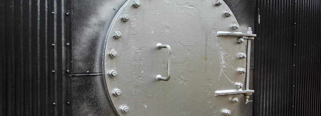 Vault Installation Cost in Hull, QC