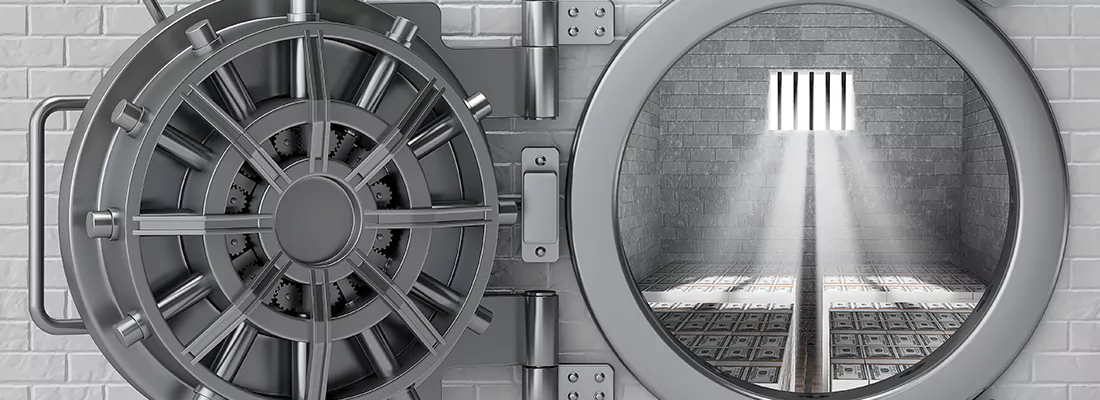 Vault Repair in Hull, QC