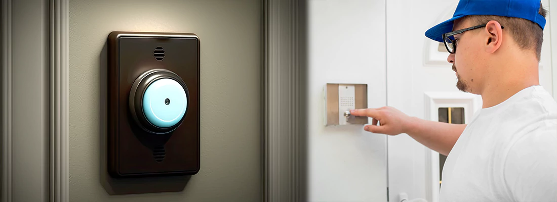 Why Choose Abbotsford Access Control for Door Wave Button Installation in Oree-des-Bois, QC?