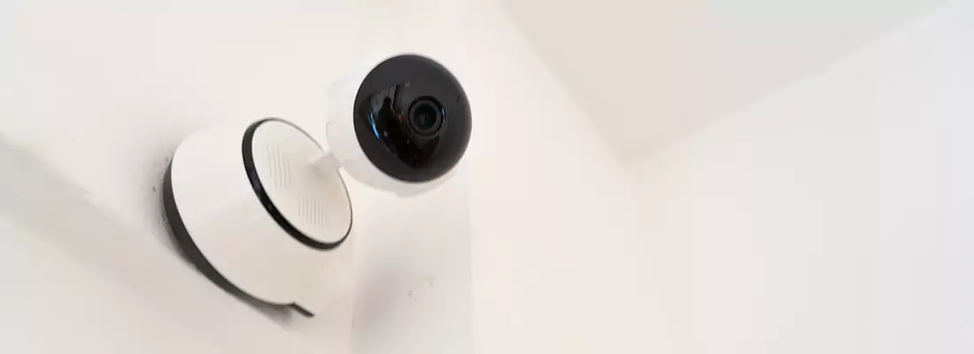 Why Choose Abbotsford Access Control for Indoor CCTV Camera Services in Champlain Park, QC?