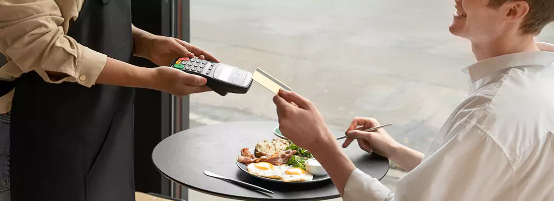 Restaurant Access Control Services in Champlain Park, QC