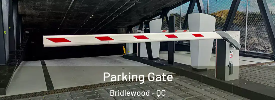  Parking Gate Bridlewood - QC